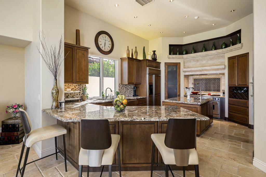 Toscana CC - Residential