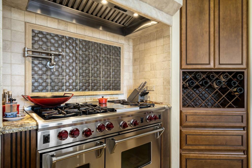 Toscana CC - Residential