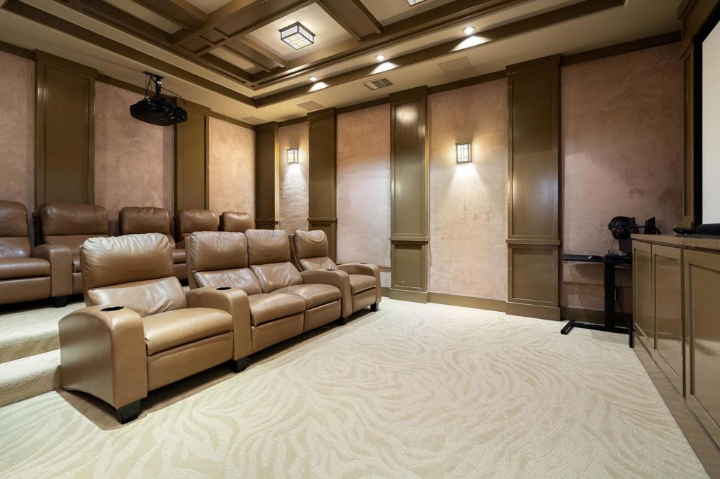 Toscana CC - Residential