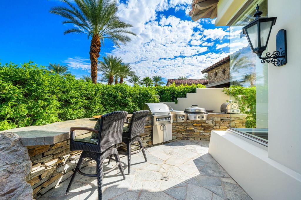 Toscana CC - Residential