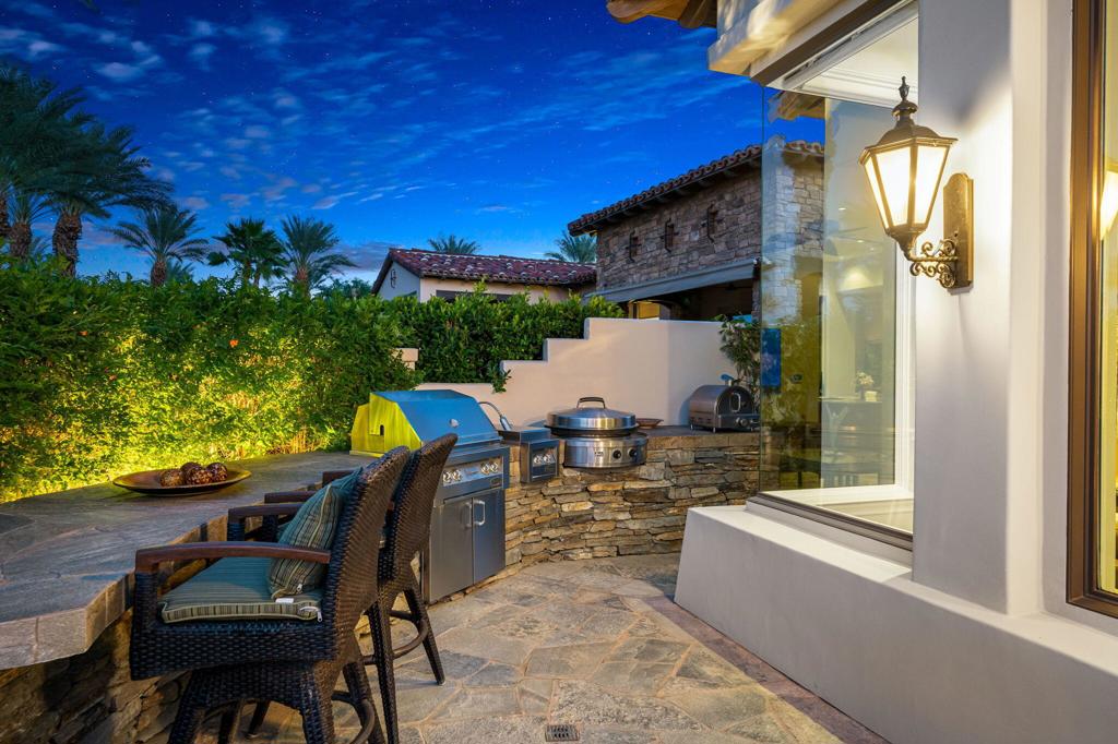 Toscana CC - Residential