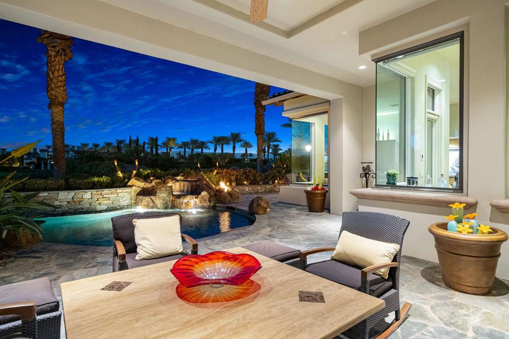 Toscana CC - Residential