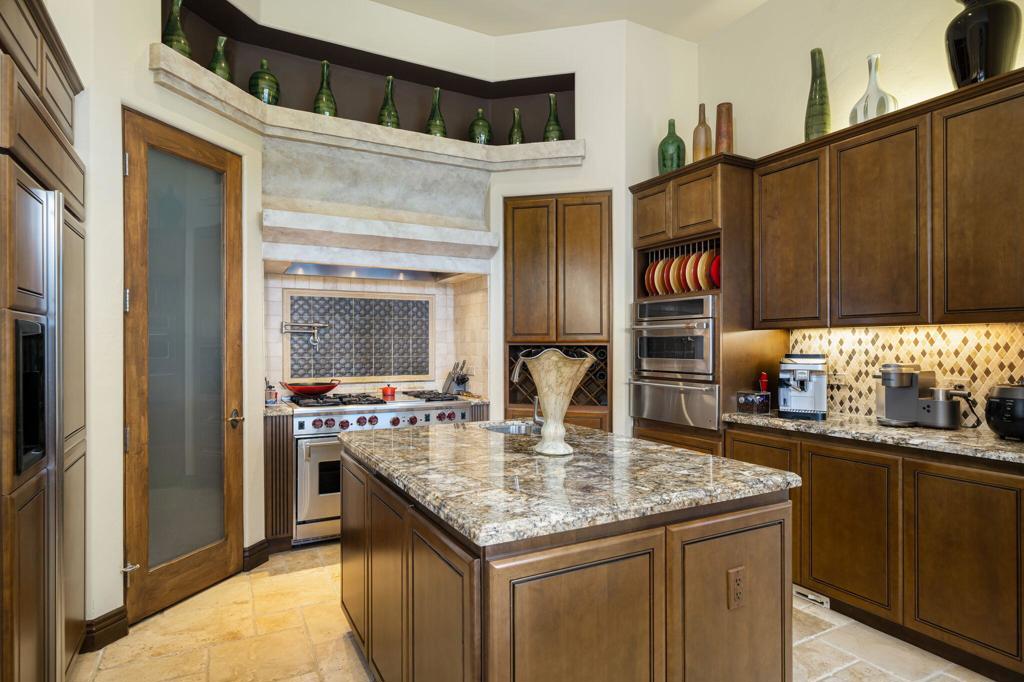 Toscana CC - Residential