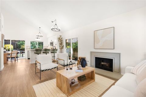 9 Via Olorosa Rancho Santa Margarita CA 92688
