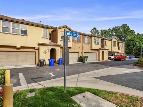 Photo of 25414 Wharton, Stevenson Ranch, CA 91381 (MLS # BB26079372)