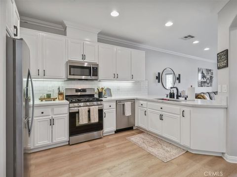 Photo of 25414 Wharton, Stevenson Ranch, CA 91381 (MLS # BB26079372)