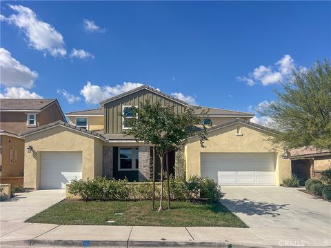 534 Finch Drive Rialto CA 92377