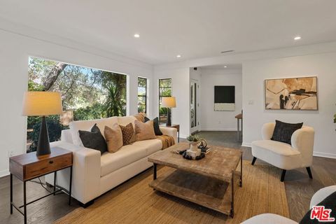 Photo of 3311 Adina Drive, Los Angeles, CA 90068 (MLS # 26662801)