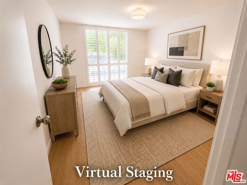 2301 S Beverly Glen Boulevard 107
