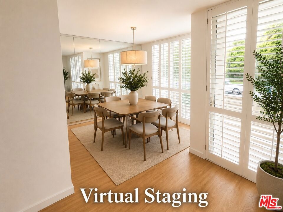 2301 S Beverly Glen Boulevard 107
