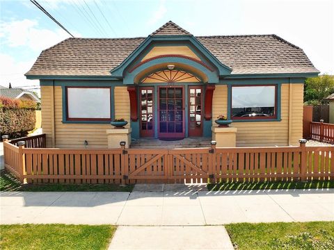 720 Stanley Long Beach CA 90804