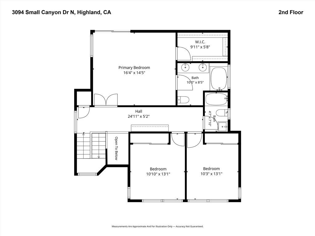 3094 Small Canyon