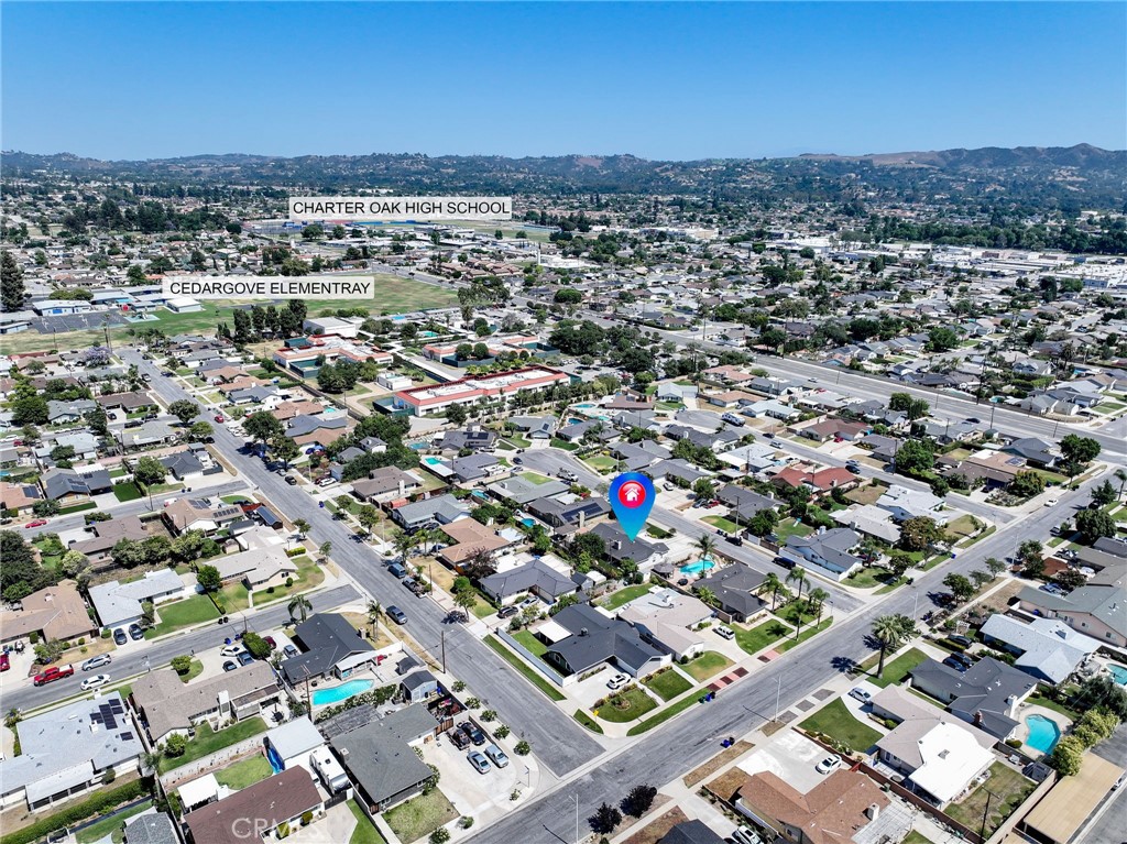 19615 E Tudor Street