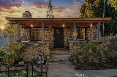 Photo of 11103 Allegheny ST, Sun Valley, CA 91352 (MLS # SR26186427)