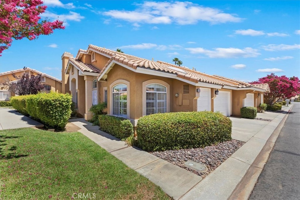 5549 Trevino Way