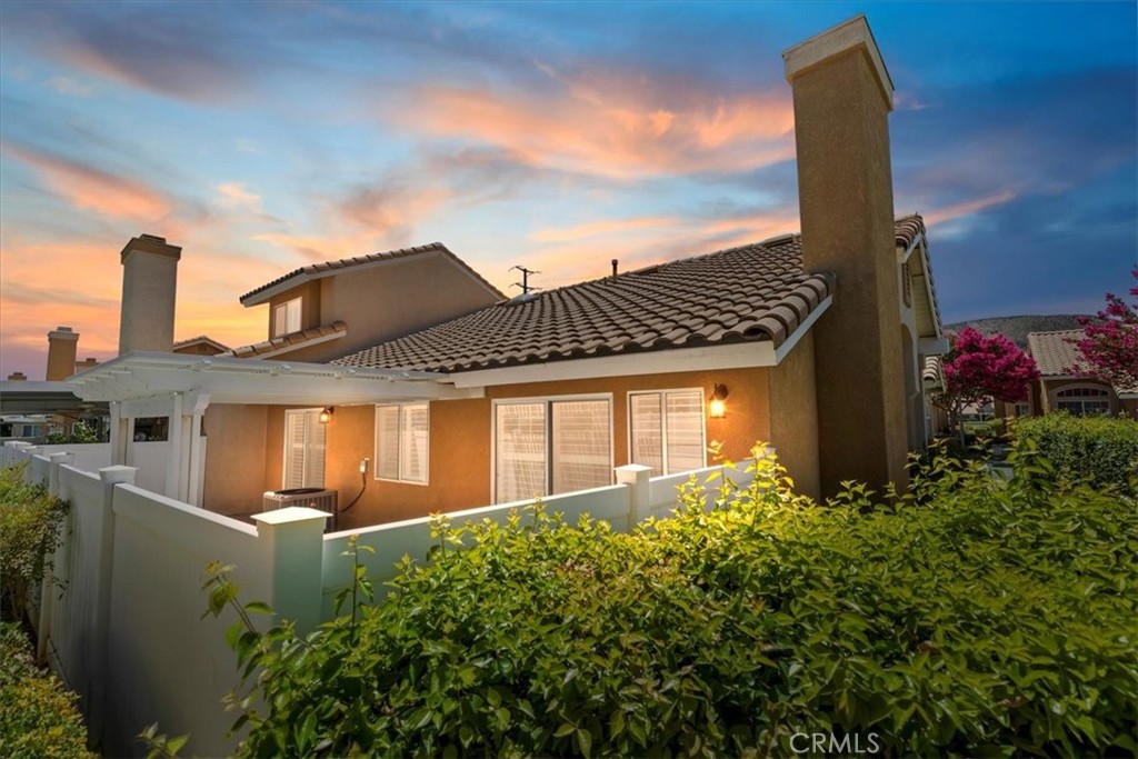 5549 Trevino Way