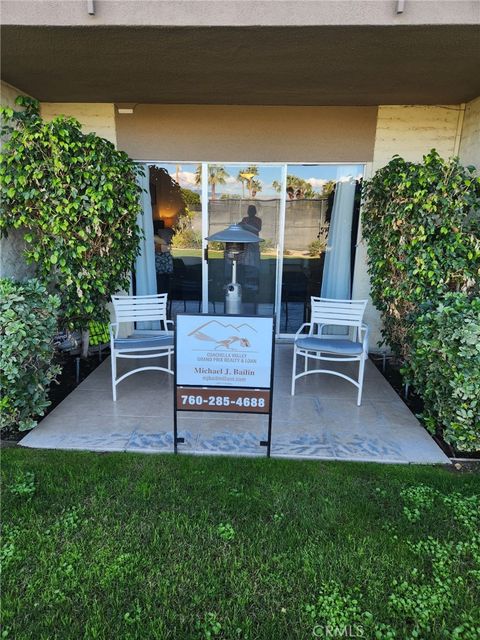 Photo of 73850 Fairway Dr #134, Palm Desert, CA 92260 (MLS # PW26008912)