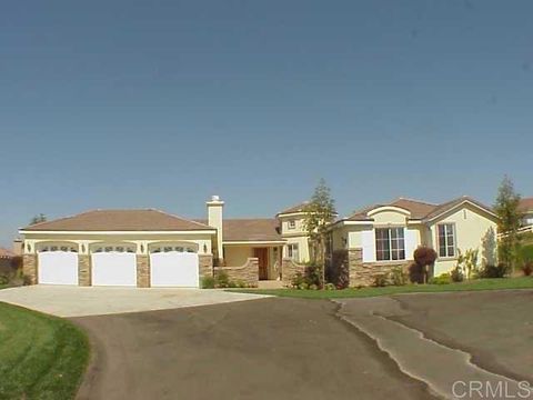 Photo of 2150 Spring Flower Drive, Fallbrook, CA 92028 (MLS # NDP2509937)