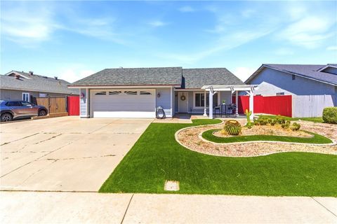 Photo of 3181 Wishing Well Court, Jurupa Valley, CA 91752 (MLS # IV26073517)