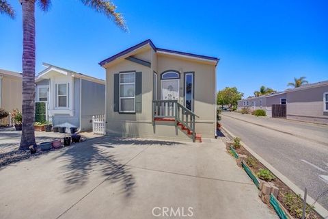 Photo of 449 W Tefft Street #23, Nipomo, CA 93444 (MLS # PI25153581) Photo of 449 W Tefft Street #23, Nipomo, CA 93444 (MLS # PI25153581)