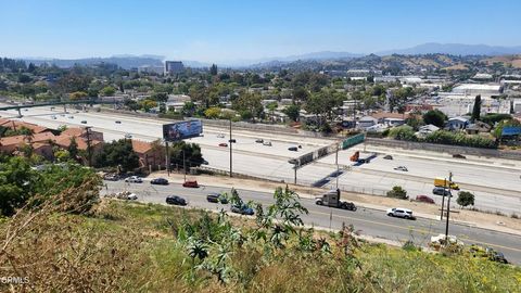Photo of 0 Marengo, Los Angeles, CA 90063 (MLS # P1-25443)