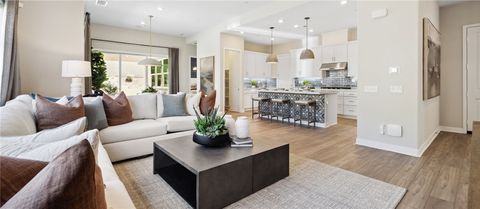 Photo of 24520 Via La Sombrilla, Valencia, CA 91354 (MLS # OC26114009)