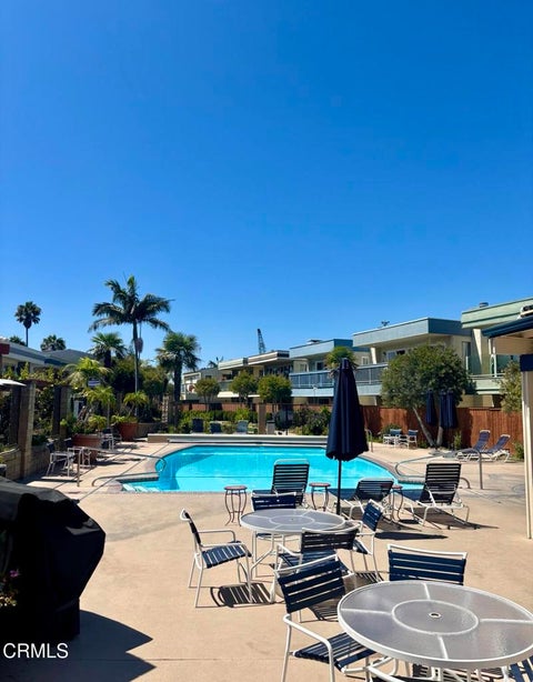 Tiny photo for 161 Mainsail Court, Port Hueneme, CA 93041 (MLS # V1-38607)