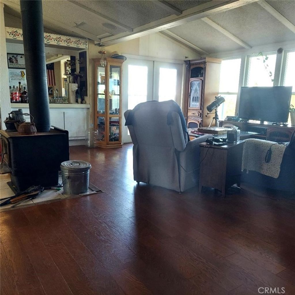 Photo of 9030 Green Rd, Pinon Hills, CA 92372 (MLS # HD26056498)