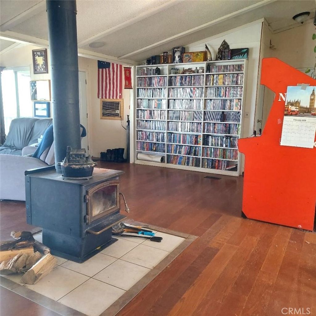 Photo of 9030 Green Rd, Pinon Hills, CA 92372 (MLS # HD26056498)