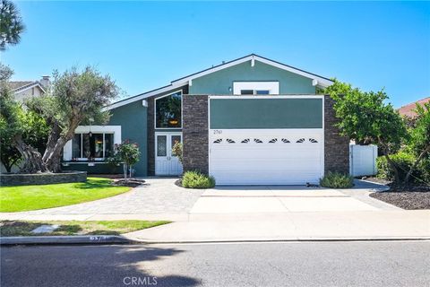 2761 Sandpiper Drive Costa Mesa CA 92626