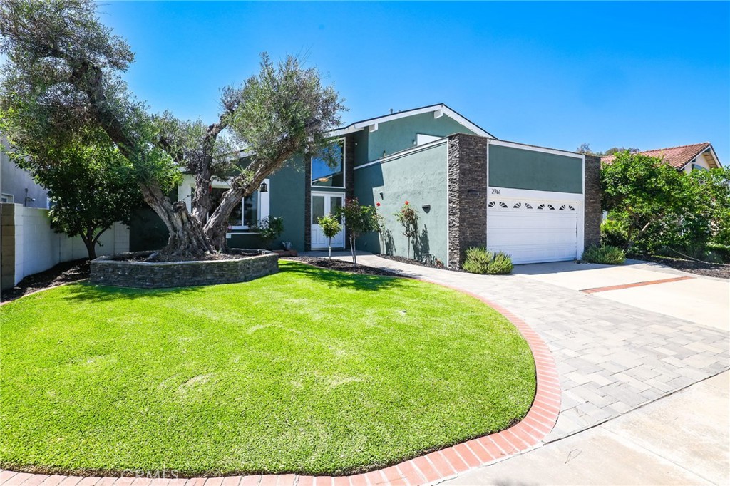 2761 Sandpiper Drive