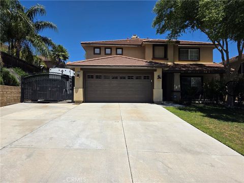 Photo of 32810 The Old Road, Castaic, CA 91384 (MLS # SR26102504)