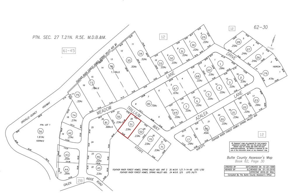 0 Trillium Way