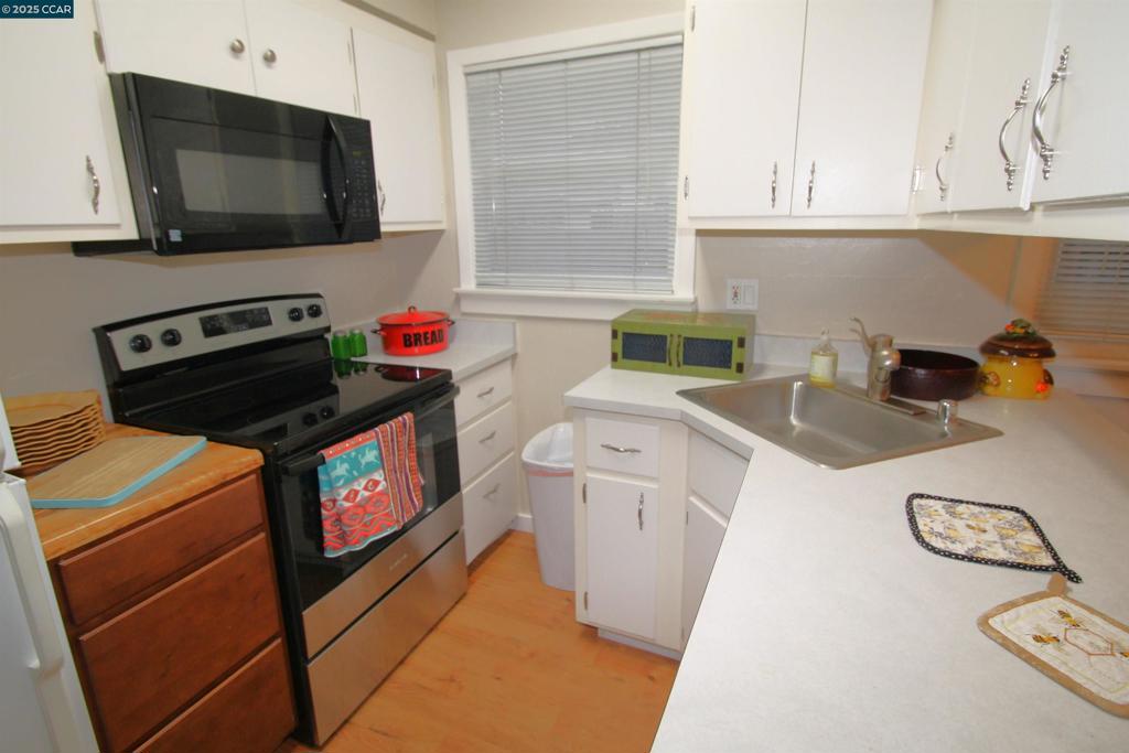 OLD MARTINEZ - Residential