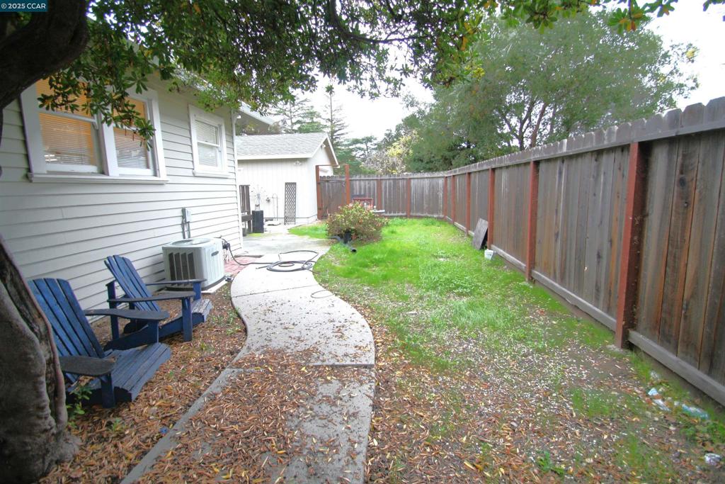 OLD MARTINEZ - Residential