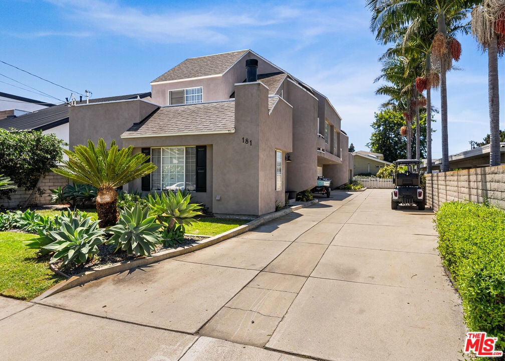 181 Cecil Place