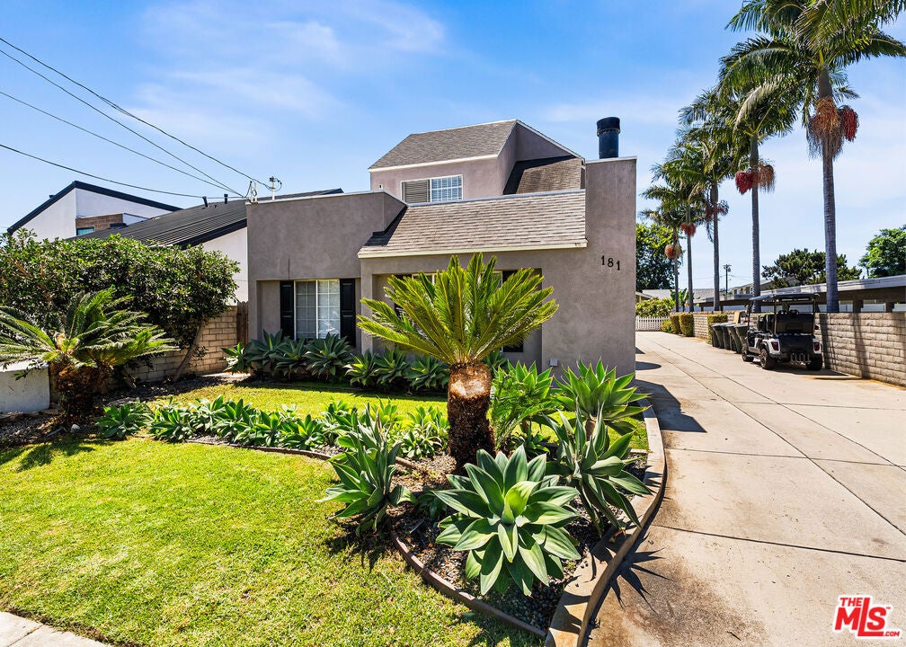 181 Cecil Place
