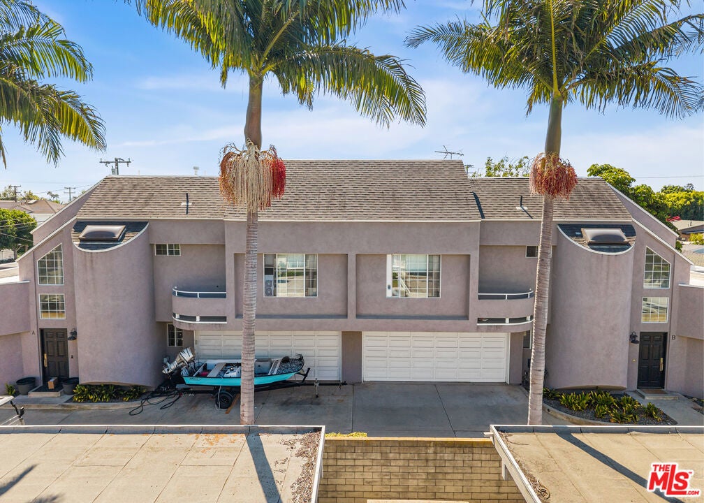 181 Cecil Place
