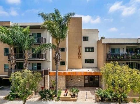 Photo of 7100 Alvern ST, Los Angeles, CA 90045 (MLS # OC26137969)