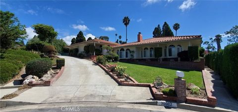 30082 Avenida Elegante Rancho Palos Verdes CA 90275