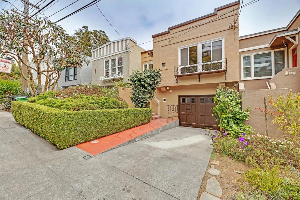 736 Foerster Street