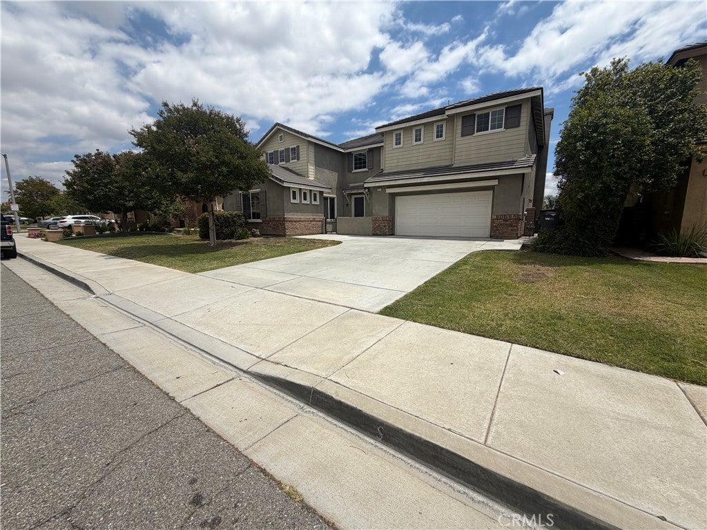 26813 Claystone Drive