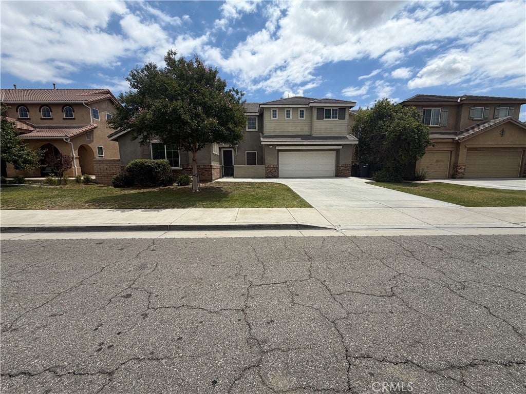 26813 Claystone Drive