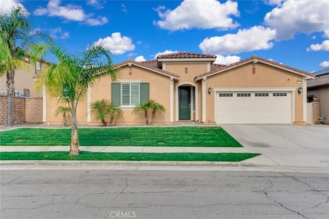 24668 Legion Court Menifee CA 92584