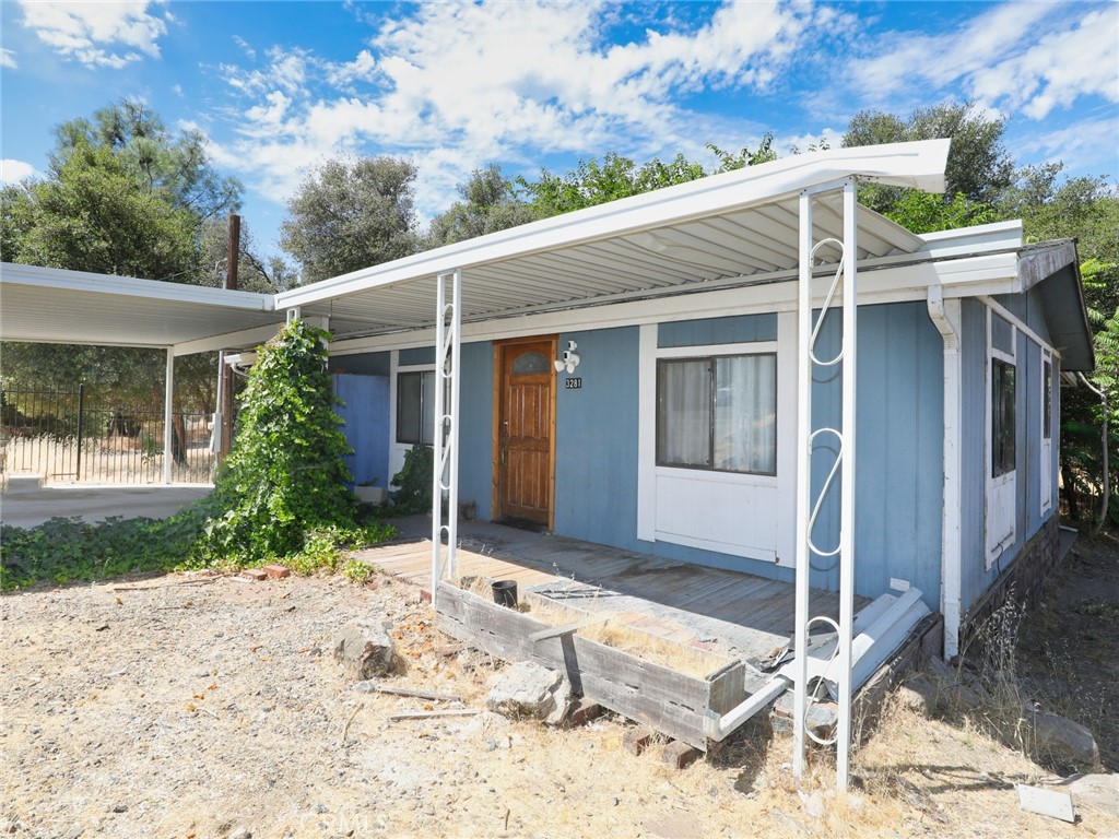 Charming 2-Bedroom Home with Privacy & Potential
Welcome to 3281 10th Street in Clearlake! This 2-bedroom, 2-bath home offers 980 sq. ft. of comfortable living space and is surrounded by a 6 ft. black iron fence, giving you both security and peace of mind.
Set on a private lot with no neighbors on one side or behind, you’ll enjoy plenty of privacy while still being conveniently close to all that Clearlake has to offer.
The home does need a little work, but with some vision and care, it has the potential to become the perfect full-time residence, weekend getaway, or investment property.
Don’t miss this opportunity to own a private, secure property in a peaceful location!