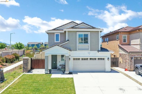 Photo of 167 Davisco Dr DR, Oakley, CA 94561 (MLS # 41137340)