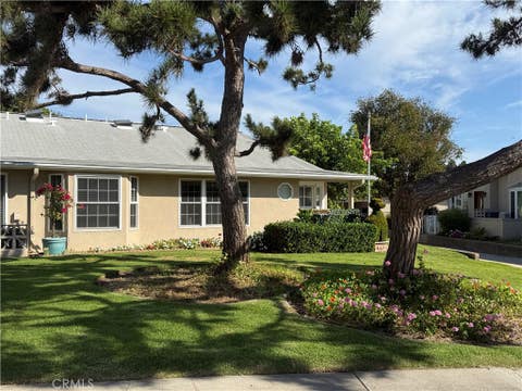 Photo of 1761 Sunningdale Rd., M14-50G, Seal Beach, CA 90740 (MLS # PW26183136)