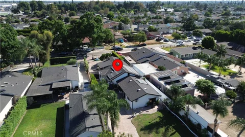 9503 Dork St, Pico Rivera, CA 90660 - MLS#: PW26178377