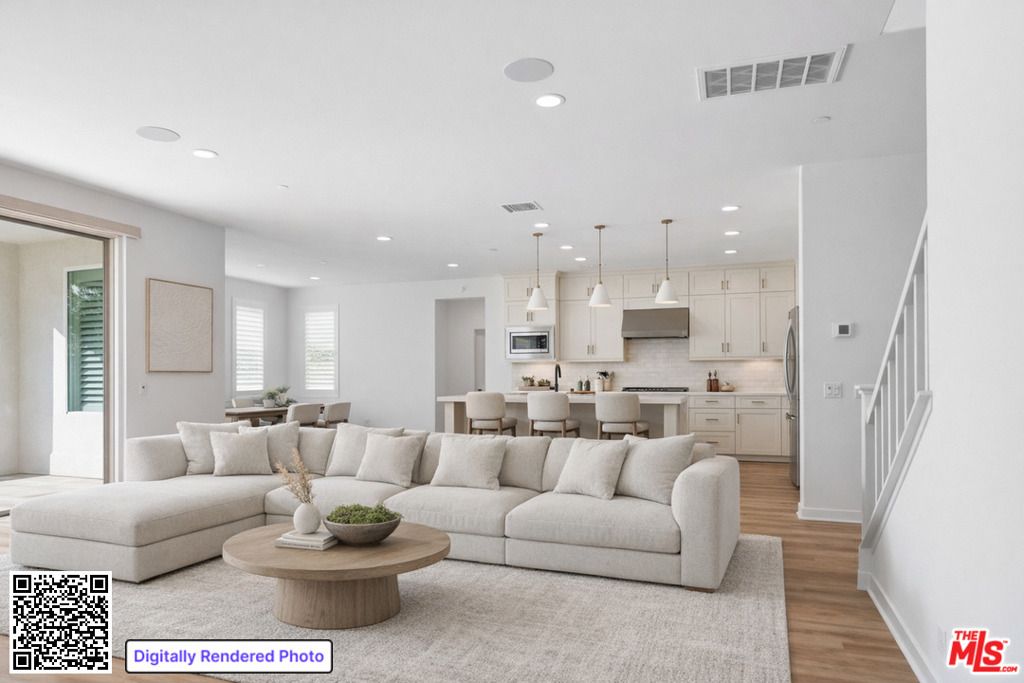 Photo of 18130 Radiance Lane, Santa Clarita, CA 91350 (MLS # 26727243)