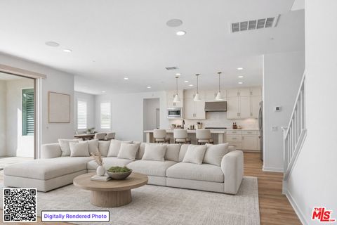 Photo of 18130 Radiance Lane, Santa Clarita, CA 91350 (MLS # 26727243)